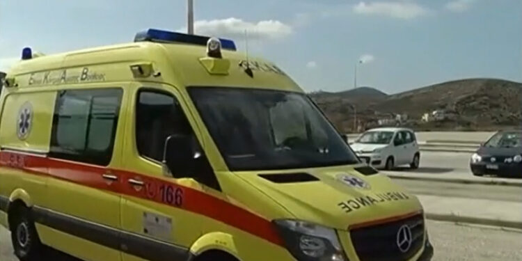 Alldaynews.gr Τραγωδία στους δρόμους της Αθήνας: Δύο νεκροί σε διαφορετικά τροχαία μέσα σε λίγες ώρες