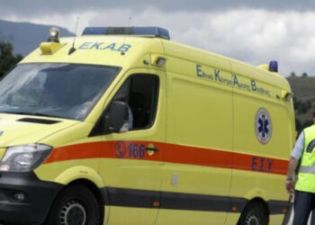 Τραγωδία: Νεκρός σε σφοδρό τροχαίο παλαίμαχος ποδοσφαιριστής