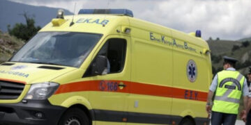 Alldaynews.gr Τραγωδία: Νεκρός σε σφοδρό τροχαίο παλαίμαχος ποδοσφαιριστής