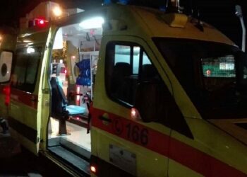 Alldaynews.gr Τραγωδία: 51χρονη πέθανε μέσα στο αυτοκίνητο – Συγκλονίζει ο σύζυγος – «Αν λειτουργούσε το ιατρείο ίσως να ζούσε»
