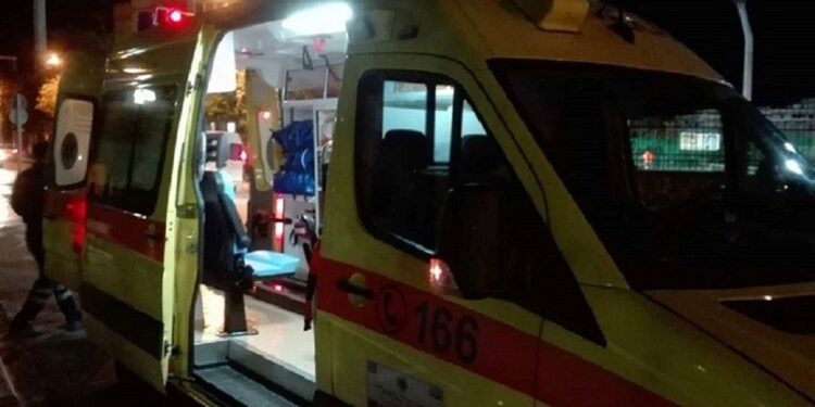 Alldaynews.gr Τραγωδία: 51χρονη πέθανε μέσα στο αυτοκίνητο – Συγκλονίζει ο σύζυγος – «Αν λειτουργούσε το ιατρείο ίσως να ζούσε»