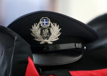 Πέθανε ο Υποστράτηγος ε.α. της ΕΛ.ΑΣ., Αλέξανδρος Αποστολάκης