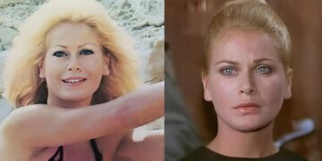 Θυμάστε την αγαπημένη ηθοποιό; Δείτε πως είναι σήμερα ο «ξανθóς άγγελος» του ελληνικού σινεμά