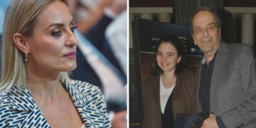 «Πώς το βαστάει η ψυχή να χάνει μάνα το παιδί της;»: Ανατριχιάζει η Ελεονώρα Μελέτη για τη Λένα Σαμαρά