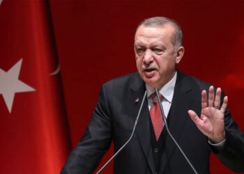 Πολύ επικίνδυνη κλιμάκωση με την Τουρκία