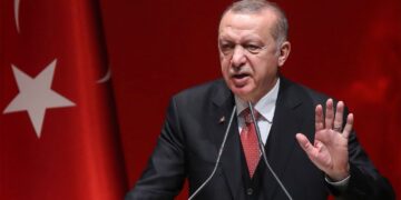 Πολύ επικίνδυνη κλιμάκωση με την Τουρκία