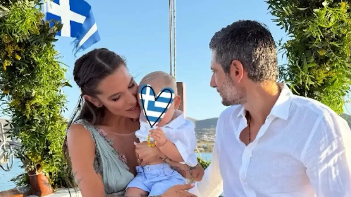 Alldaynews.gr Εριέττα Κούρκουλου