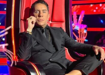 The Voice: Οριστική η απόφαση του ΣΚΑΪ για τον Γιώργο Μαζωνάκη
