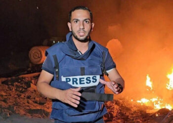 Τραγωδία στη Γάζα: Επτά δημοσιογράφοι σκοτώθηκαν σε ισραηλινό πλήγμα εναντίον σκηνής που διέμεναν
