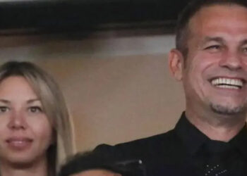 Ο Γολγοθάς του Ντέμη Νικολαΐδη: Οι γιατροί τον είχαν προετοιμάσει για τον θάνατο της Αλεξάνδρας Νικολαΐδου