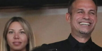 Alldaynews.gr Ο Γολγοθάς του Ντέμη Νικολαΐδη: Οι γιατροί τον είχαν προετοιμάσει για τον θάνατο της Αλεξάνδρας Νικολαΐδου