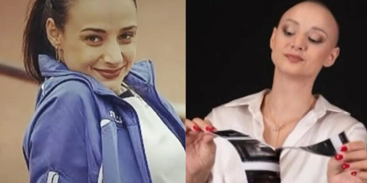 ΕΚΤΑΚΤΟ: Πέθανε στα 34 η αθλήτρια του επί κοντώ Μαρία Αριστοτέλους