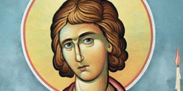 Τι να μας φανερώσει ο Άγιος Φανούριος