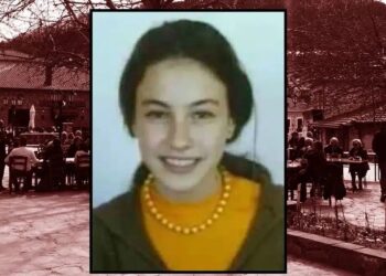 Φιλιώ Αντωνιάδου: Η άγρια δολοφονία της 15χρονης που παραμένει ατιμώρητη – Βγήκε να δει τον τελικό του Euro 2004 και βρέθηκε νεκρή