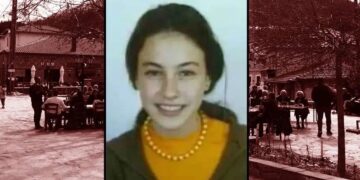 Alldaynews.gr Φιλιώ Αντωνιάδου: Η άγρια δολοφονία της 15χρονης που παραμένει ατιμώρητη – Βγήκε να δει τον τελικό του Euro 2004 και βρέθηκε νεκρή