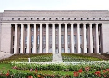 Βουλευτής βρέθηκε νεκρός μέσα στο κοινοβούλιο