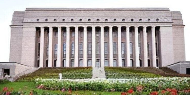 Alldaynews.gr Βουλευτής βρέθηκε νεκρός μέσα στο κοινοβούλιο