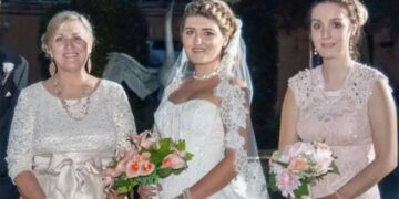 Αδιανόητο: Πατέρας σκότωσε τη γυναίκα του, τη μητέρα και την αδελφή της μπροστά στα μάτια της 5χρονης κόρης του