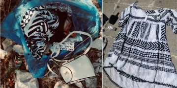 Alldaynews.gr Π. Φάληρο: Αφού πέταξε την Τζένα, ξεφορτώθηκε και το φόρεμά της η 32χρονη – Βρέθηκαν και χάπια