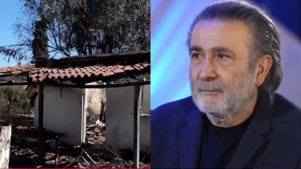 Λάκης Λαζόπουλος