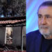 Alldaynews.gr Λάκης Λαζόπουλος: «Κάθε φωτιά καίει ζωές ακόμα κι όταν δεν πεθαίνουν άνθρωποι»