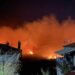 Φωτιά στην Αιτωλοακαρνανία: Πύρινος εφιάλτης στη Σταμνά – Χτυπούν καμπάνες – ΒΙΝΤΕΟ