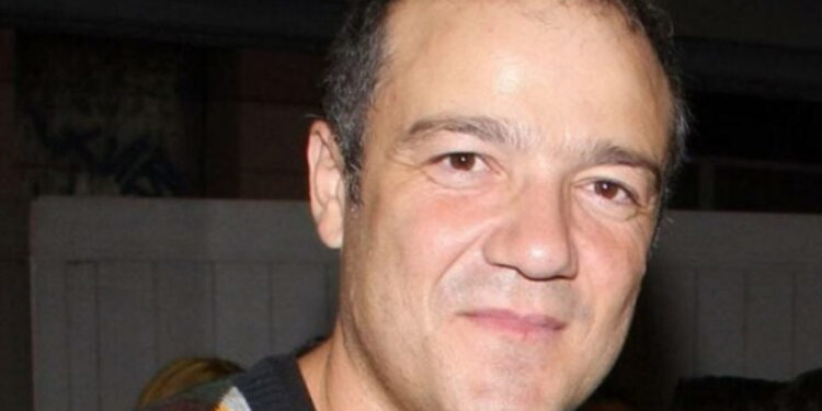 Alldaynews.gr Φώτης Σπύρος: «Έμαθα εντελώς τυχαία ότι έχω καρκίνο του παχέος εντέρου»