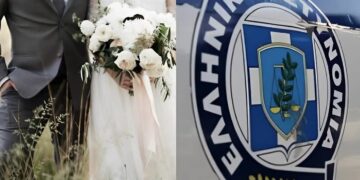 Alldaynews.gr Έγινε το «σώσε» σε γαμήλιο γλέντι – Πιάστηκαν μαλλί με μαλλί οι συμπεθέρες
