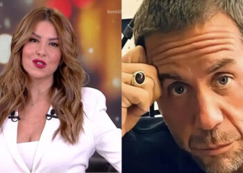 Το σχόλιο-παρέμβαση της Αναστασίας Γιάμαλη για τον Μαζωνάκη που αποθεώθηκε!