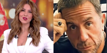 Alldaynews.gr Το σχόλιο-παρέμβαση της Αναστασίας Γιάμαλη για τον Μαζωνάκη που αποθεώθηκε!