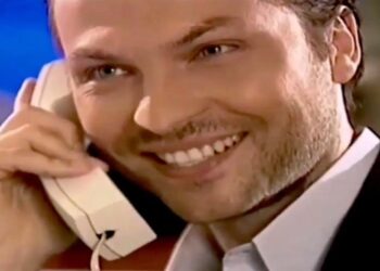 Ο γόης της TV: Ο Χρήστος Γιάνναρης 20 χρόνια μετά την τηλεοπτική επιτυχία, άλλαξε δρόμο στη ζωή του