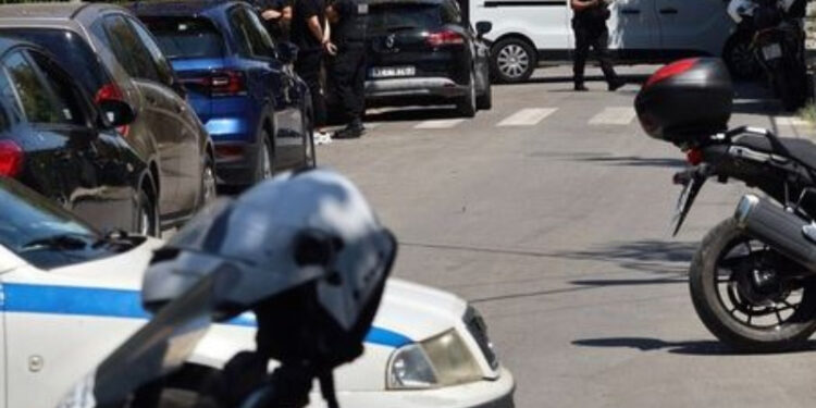 Alldaynews.gr «Τη σκότωσα γιατί μετέφερε λόγια στους φίλους μου»: Σοκάρουν τα πρώτα λόγια του δράστη της νέας γυναικοκτονίας στο Χαλάνδρι