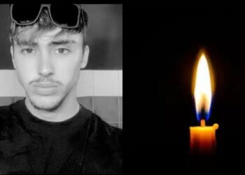 Θρήνος για τον 22χρονο Γιώργο – Δεν τα κατάφερε να μείνει στη ζωή