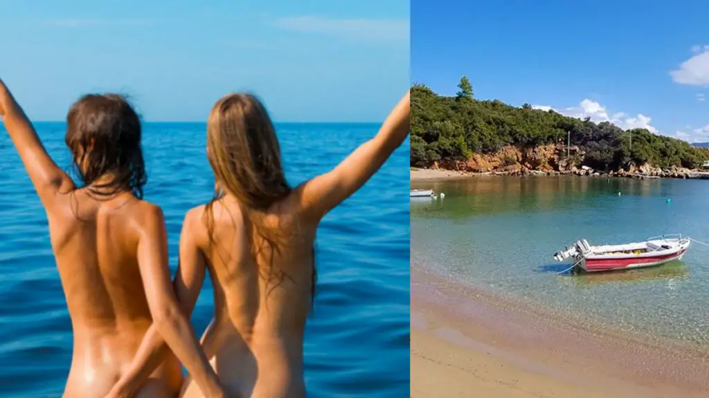 γυμνισμό