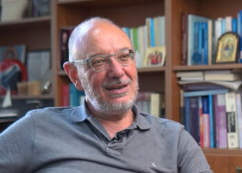 Θλίψη στο ΑΠΘ: Έφυγε ξαφνικά από τη ζωή ο καθηγητής Χρυσόστομος Σταμούλης