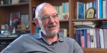 Alldaynews.gr Θλίψη στο ΑΠΘ: Έφυγε ξαφνικά από τη ζωή ο καθηγητής Χρυσόστομος Σταμούλης