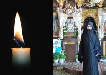 Η Τραγωδία με τον Ιερέα – Έθαψε γυναίκα και γιό και έφυγε και ο ίδιος