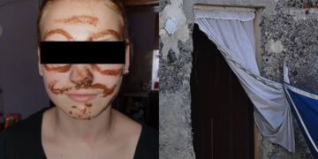 Alldaynews.gr Το φρικτό σπίτι της αιμομιξίας: Πατέρας και κόρη είχαν σεξουαλικές σχέσεις και δολοφόνησαν τα τρία βρέφη τους