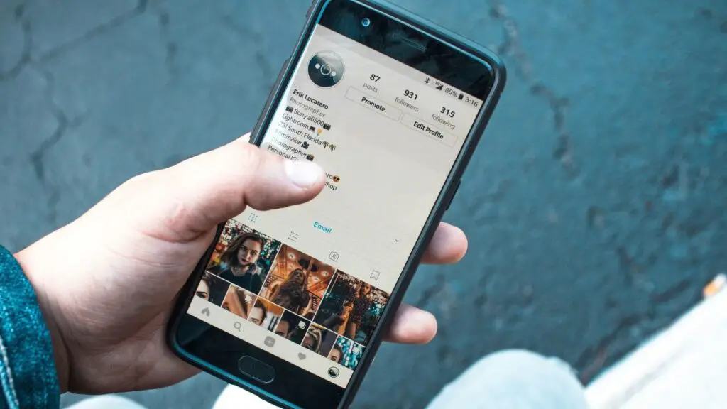 influencer
