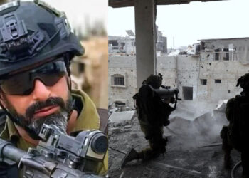 Εβραίος στρατιώτης αυτοκτόνησε δύο ημέρες πριν επιστρέψει στις μάχες – «Αυτό που είδε στην Γάζα τραυμάτισε την ψυχή του», λέει η μητέρα του