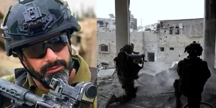 Εβραίος στρατιώτης αυτοκτόνησε δύο ημέρες πριν επιστρέψει στις μάχες – «Αυτό που είδε στην Γάζα τραυμάτισε την ψυχή του», λέει η μητέρα του