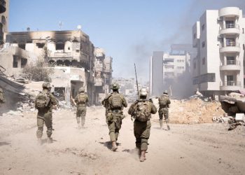 «Βόμβα» από Ισραηλινά ΜΜΕ: «Το Ισραήλ έχει αποφασίσει να καταλάβει τη Γάζα»