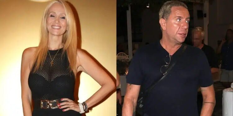 «Δεν έχω κρύψει ποτέ ότι είχα μια δύσκολη παιδική ηλικία. Με 2 γονείς που αντιμετώπισαν ψυχικές διαταραχές» – Στο 1ο σχόλιο