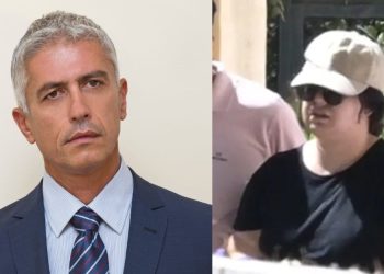 Alldaynews.gr «Το παιδί προσπαθούσε να πάει στη μητέρα, ενώ εκείνη το έσπρωχνε στα βαθιά», λέει ο Καλλιακμάνης για την υπόθεση του Παλαιού Φαλήρου