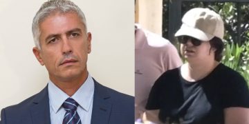 Alldaynews.gr «Το παιδί προσπαθούσε να πάει στη μητέρα, ενώ εκείνη το έσπρωχνε στα βαθιά», λέει ο Καλλιακμάνης για την υπόθεση του Παλαιού Φαλήρου