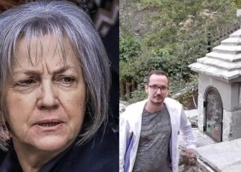 «Ξέρουμε ότι λένε ψέματα» – Συγκλονίζει η νέα ανάρτηση της μητέρας του Βασίλη Καλογήρου