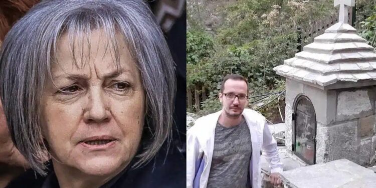 Alldaynews.gr «Ξέρουμε ότι λένε ψέματα» – Συγκλονίζει η νέα ανάρτηση της μητέρας του Βασίλη Καλογήρου