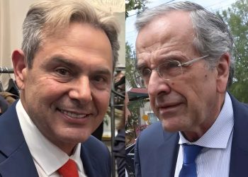 Καμμένος: «Αν φτιάξει κόμμα ο Σαμαράς, θα επιστρέψω στην πολιτική»