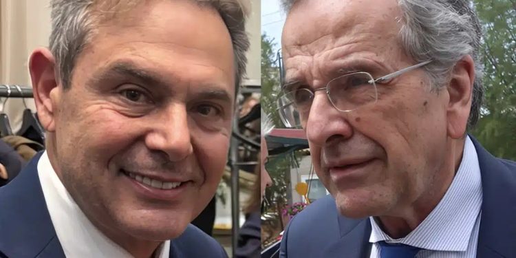 Alldaynews.gr Καμμένος: «Αν φτιάξει κόμμα ο Σαμαράς, θα επιστρέψω στην πολιτική»