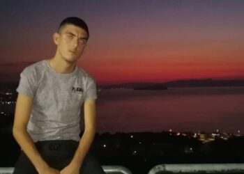 Alldaynews.gr «Η ζωή συνεχίζεται… όχι όμως για τον Παναγιώτη»